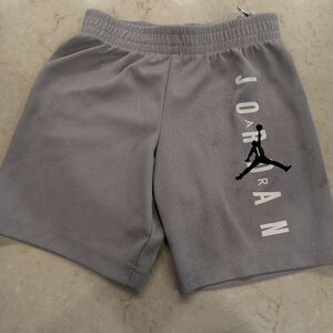 💟10/20$ Jordan's Athletic Gray Shorts